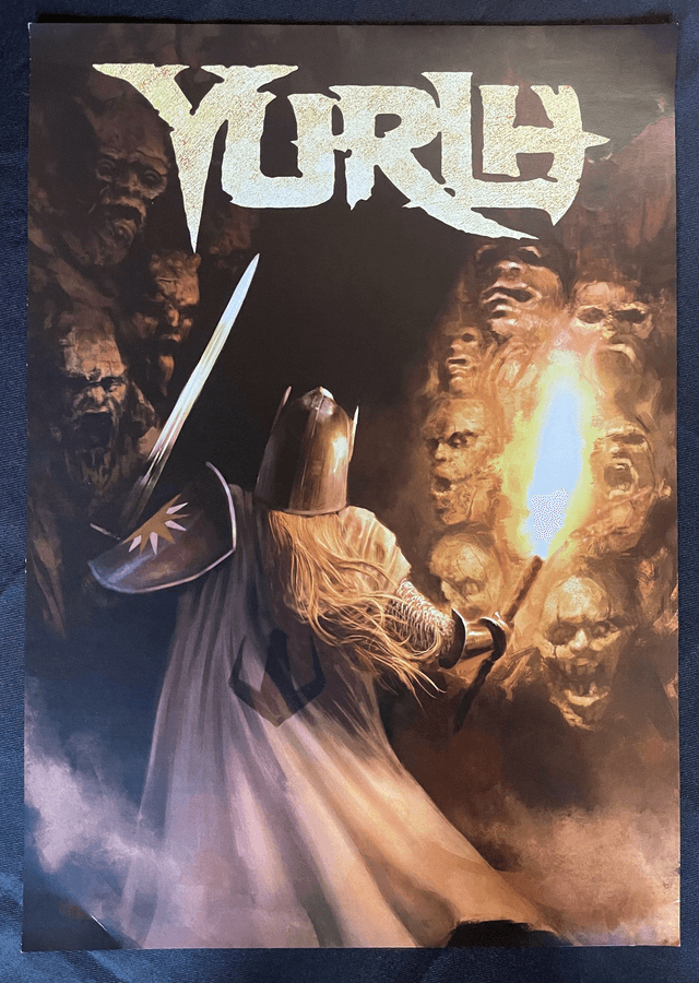 Poster Tome 3